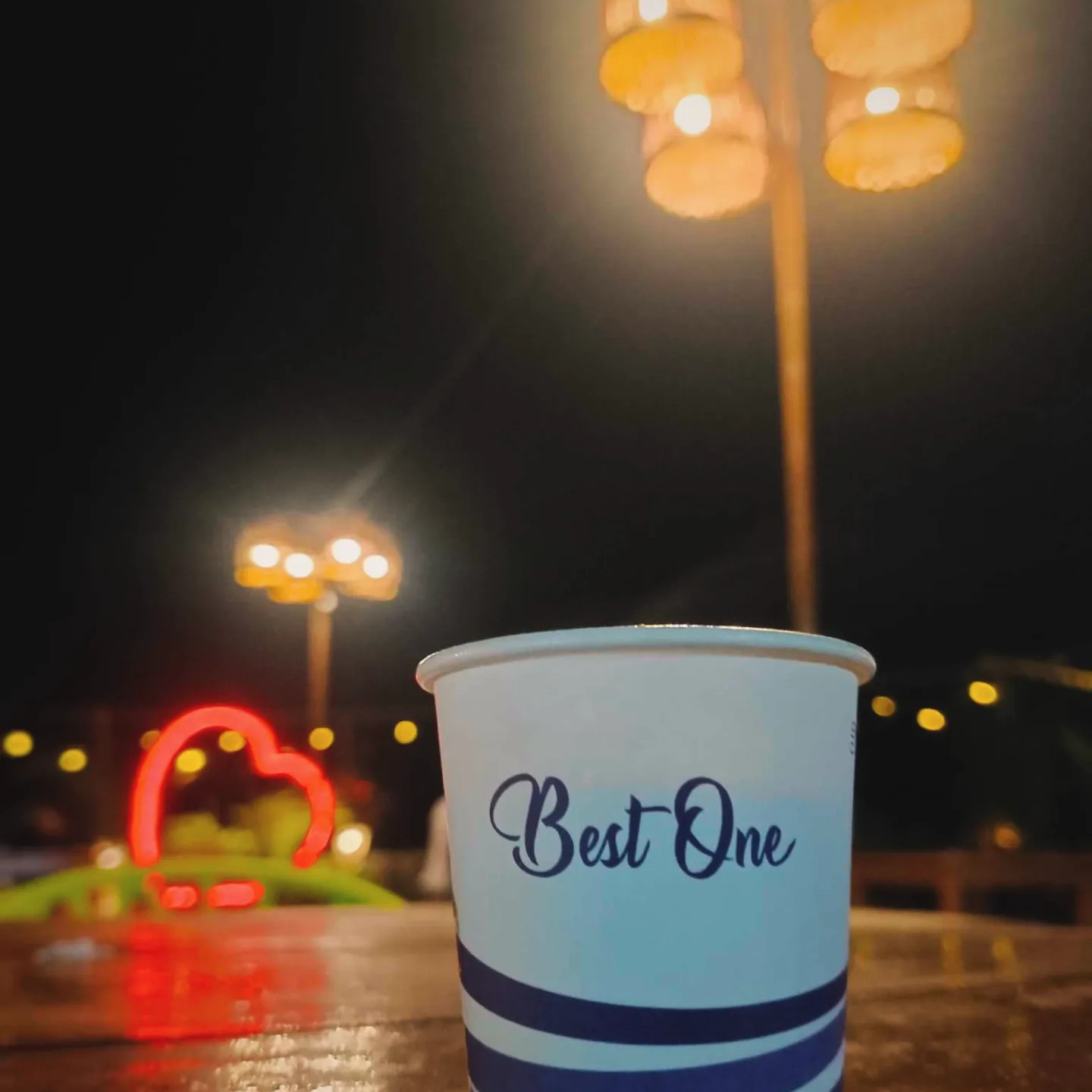 tea