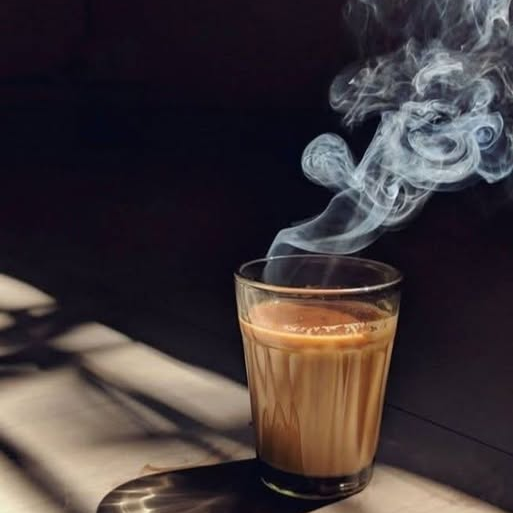 tea