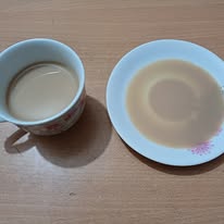 tea