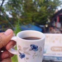 tea