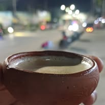 tea