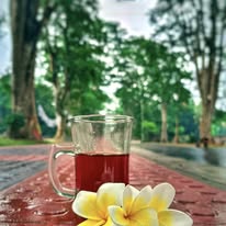 tea